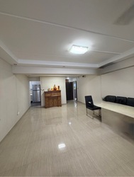 Blk 628B Woodlands Ring Road (Woodlands), HDB 5 Rooms #633540281
